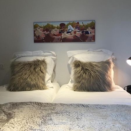 Residence Les Cimes Blanches Κουρσεβέλ Εξωτερικό φωτογραφία