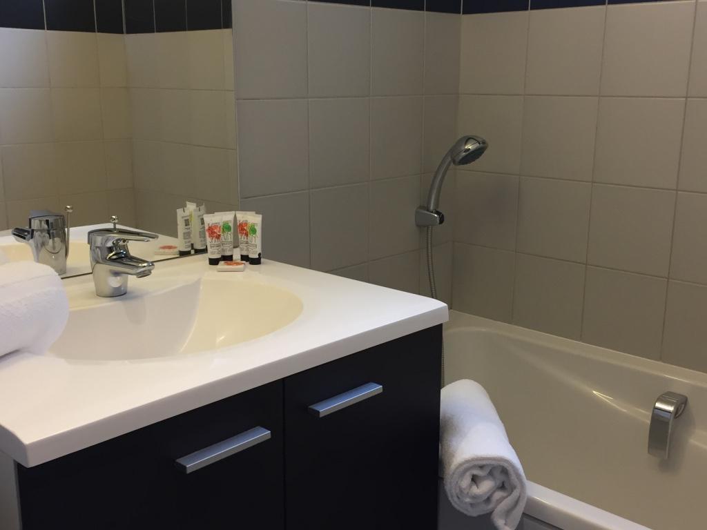 Residence Les Cimes Blanches Κουρσεβέλ Εξωτερικό φωτογραφία